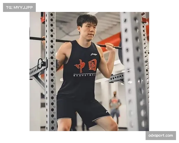 小阵容崛起冲击开拓者轮换，杨瀚森需寻求新突破